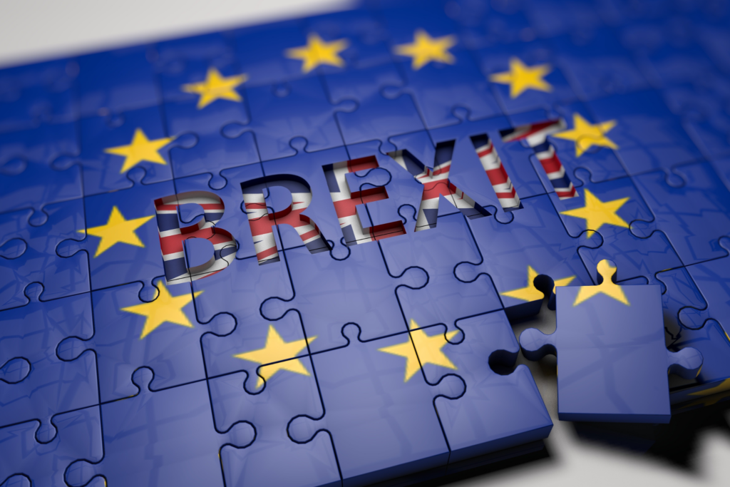 brexit accounting regulations